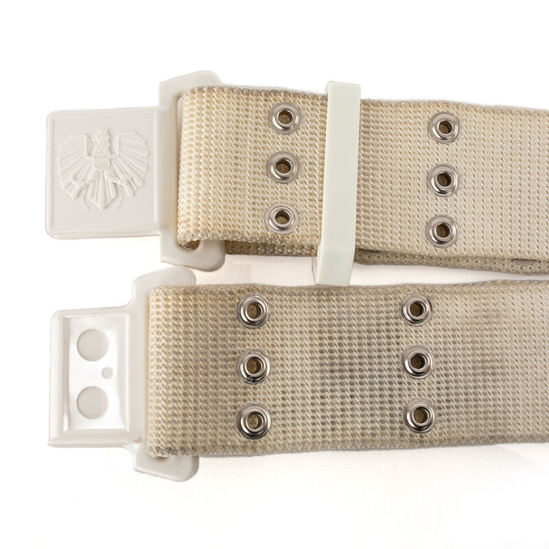 Austrian Web Belt w/ Eagle Buckle | Assorted Colors | Issued, , large image number 6